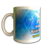 Merchandise Mug 2 – Seminar Kit Murah