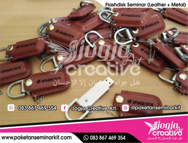 Paket Seminar Kit Murah dan Tas Seminar Lampung