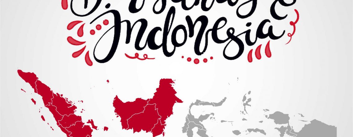 Dirgahayu Republik indonesia