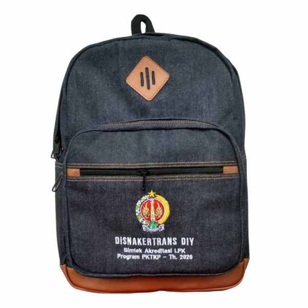 Tas Ransel Seminar RS003 Tas Ransel Seminar RS003