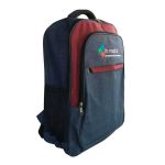Tas Seminar Ransel RS004 Samping