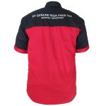 Konveksi Kemeja Murah Jakarta