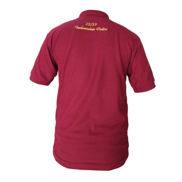 Konveksi Kaos Polo Ambon Maluku