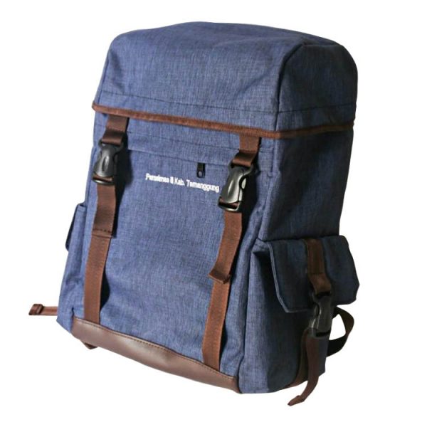 Konveksi Tas Ransel RS 009 Konveksi Tas Ransel RS 009