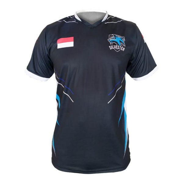 Jersey Esports Gaming Full Print 1 Jersey Esports Gaming Full Print 1