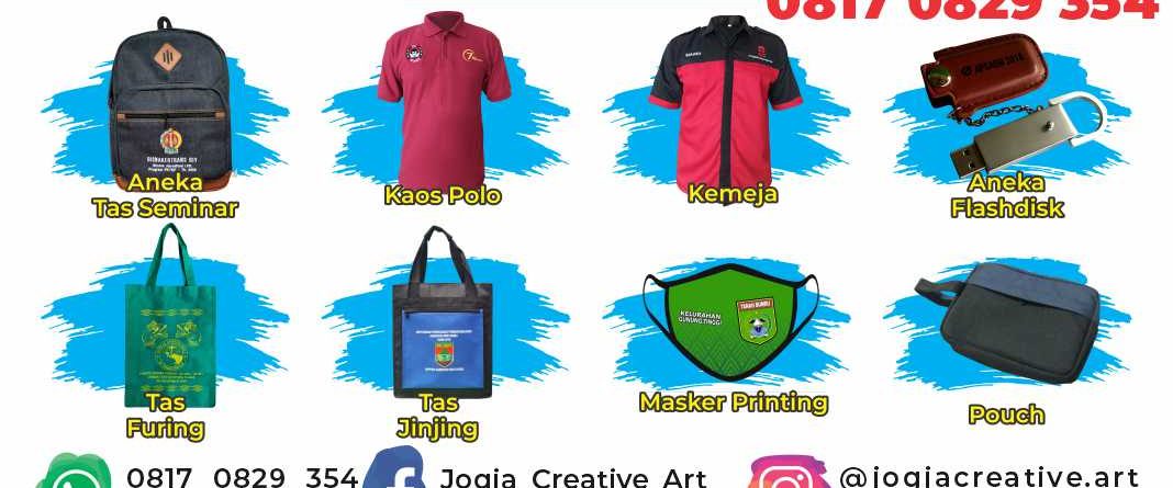 Konveksi Tas Seminar Kit Murah Batam Pekanbaru Tanjungpinang Riau