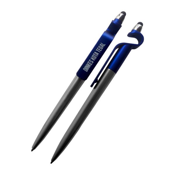 Pulpen Seminar Promosi Stylus