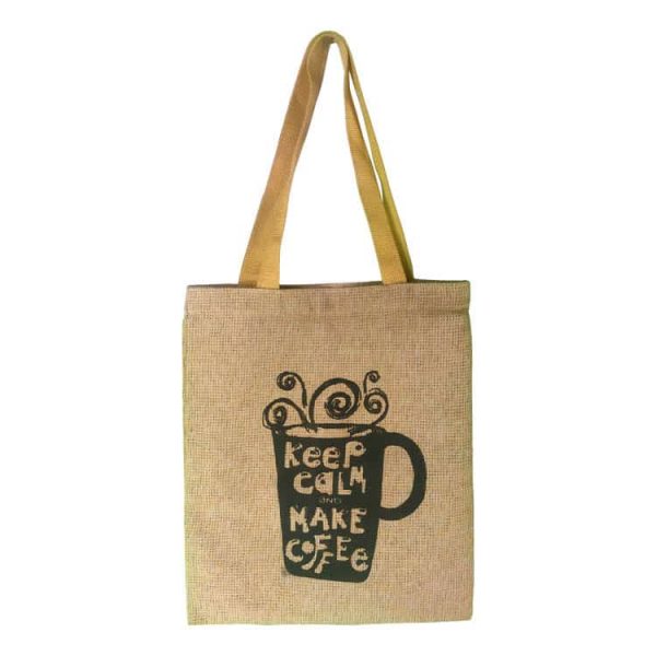 Konveksi Tas Seminar Jinjing Tote Bag goni GN-802