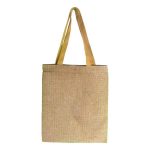 Konveksi Tas Seminar Jinjing Tote Bag goni GN-802 belakang