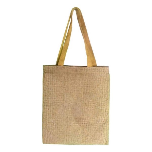 Konveksi Tas Seminar Jinjing Tote Bag goni GN-802 belakang