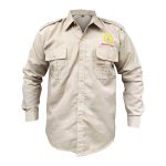 Kemeja Tactical Outdoor Bahan Ripstop