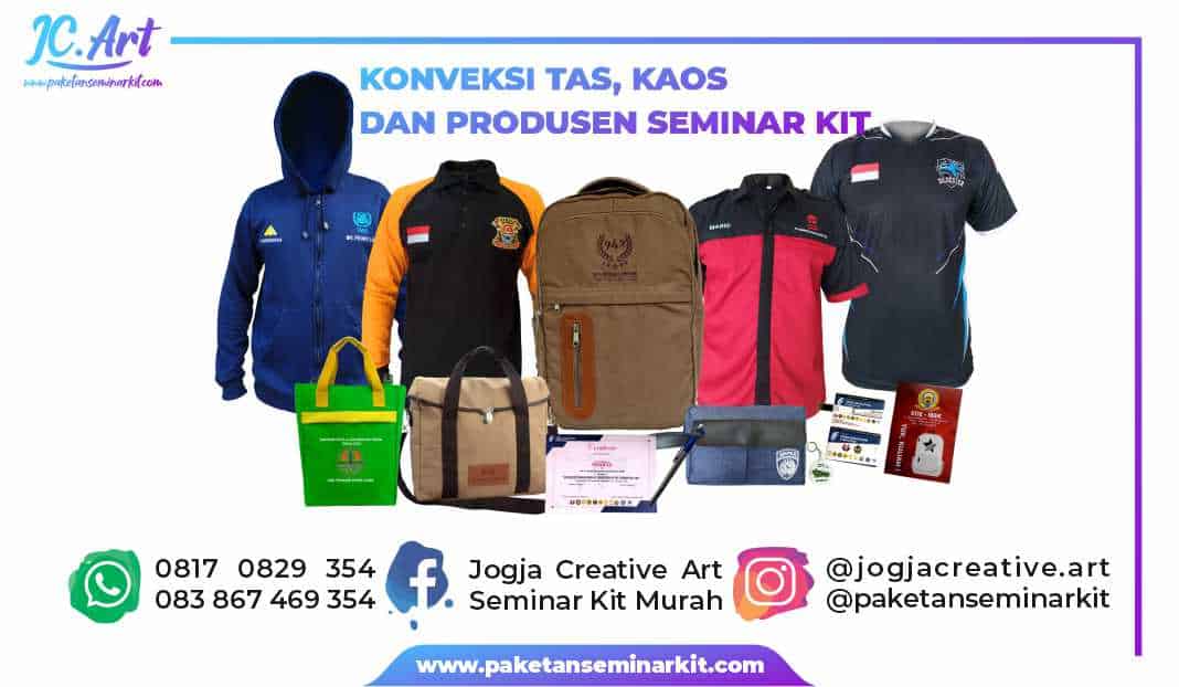 Konveksi Tas Seminar Kit Medan Deli Serdang pekanbaru Konveksi Tas Seminar Kit Medan Deli Serdang pekanbaru