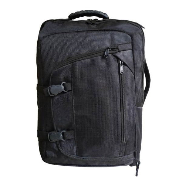 Tas Seminar 3 in 1 RS-029 Depan