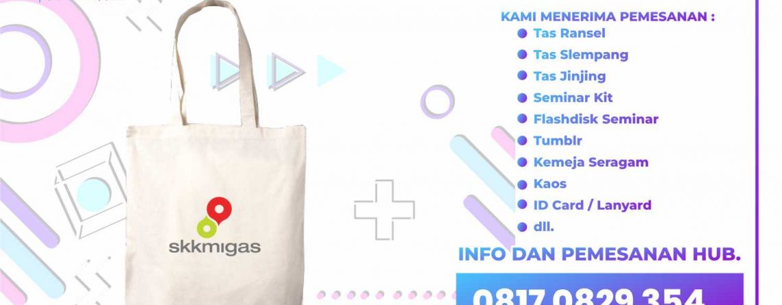 Konveksi Tas Blacu Murah Konveksi Tas Jakarta